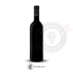 Vino tinto Bodegas Santa Rufina | Cosechero de calidad