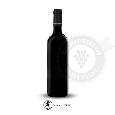 Vino tinto Bodegas Santa Rufina | Cosechero de calidad