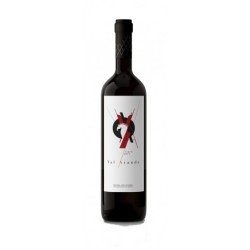 Val Aranda Tinto Joven Ribera del Duero