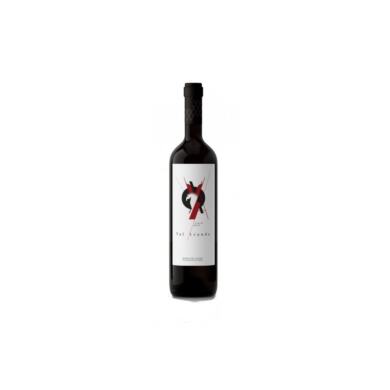 Val Aranda Tinto Joven Ribera del Duero