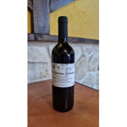 Vino Tinto Cosechero Ismar Cepas Viejas | Cosecheros de Baco
