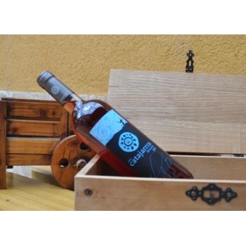 Catajarros Élite rosado de D.O.  Cigales