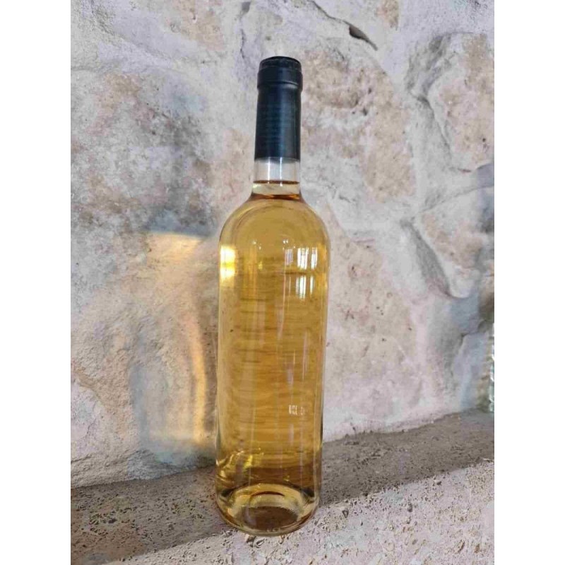 Cosechero Blanco Santa Rufina vino tempranillo