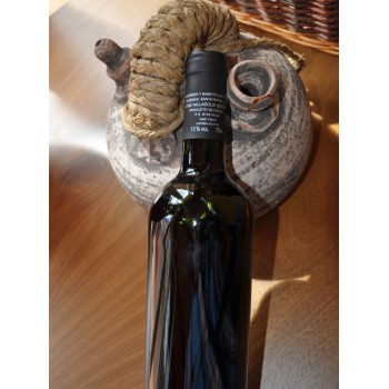 Vino tinto Bodegas Santa Rufina | Cosechero de calidad